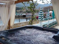 Imagen general del Hotel Helios, Santa Margherita Ligure. Foto 2