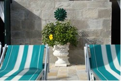Imagen general del Hotel Helios, Santa Margherita Ligure. Foto 4