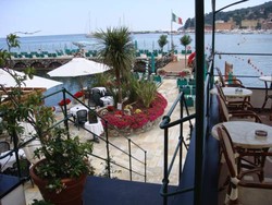 Imagen general del Hotel Helios, Santa Margherita Ligure. Foto 7