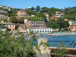 Imagen general del Hotel Helios, Santa Margherita Ligure. Foto 9