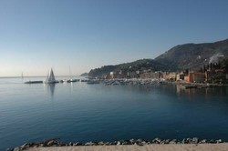 Imagen general del Hotel Helios, Santa Margherita Ligure. Foto 10