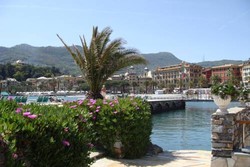 Imagen general del Hotel Helios, Santa Margherita Ligure. Foto 11