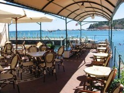 Imagen general del Hotel Helios, Santa Margherita Ligure. Foto 12