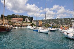 Imagen general del Hotel Helios, Santa Margherita Ligure. Foto 14