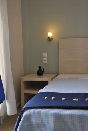 Imagen de la habitación del Hotel Helios Splendid, Boukari. Foto 4
