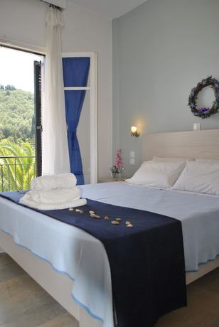Imagen de la habitación del Hotel Helios Splendid, Boukari. Foto 5
