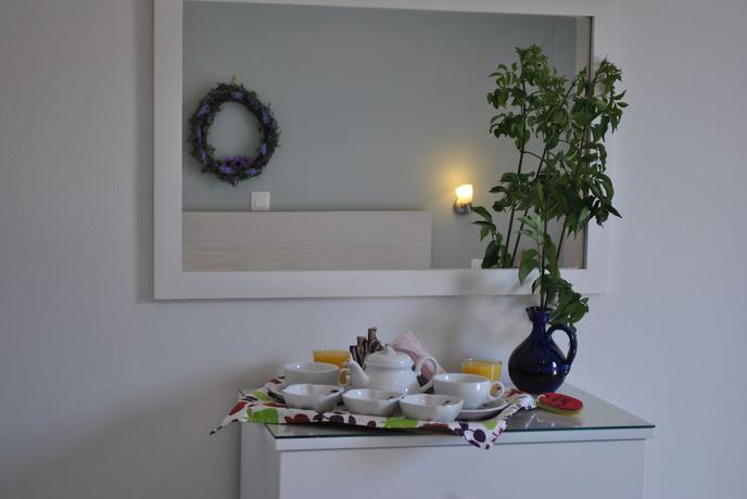 Imagen de la habitación del Hotel Helios Splendid, Boukari. Foto 7