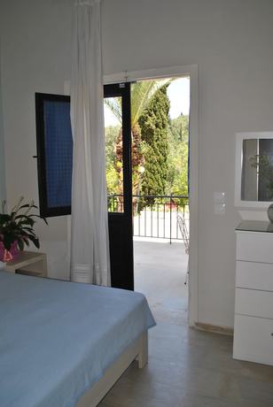 Imagen de la habitación del Hotel Helios Splendid, Boukari. Foto 10