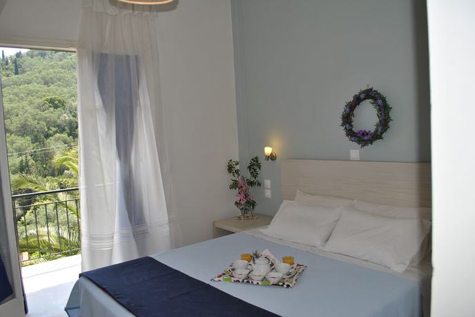Imagen de la habitación del Hotel Helios Splendid, Boukari. Foto 12