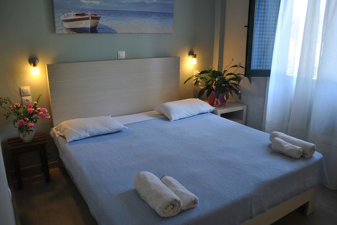 Imagen de la habitación del Hotel Helios Splendid, Boukari. Foto 14