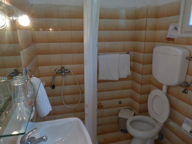Imagen de la habitación del Hotel Helios Splendid, Boukari. Foto 15