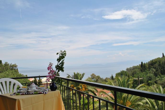 Imagen de la habitación del Hotel Helios Splendid. Foto 11