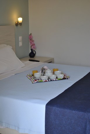 Imagen de la habitación del Hotel Helios Splendid. Foto 18