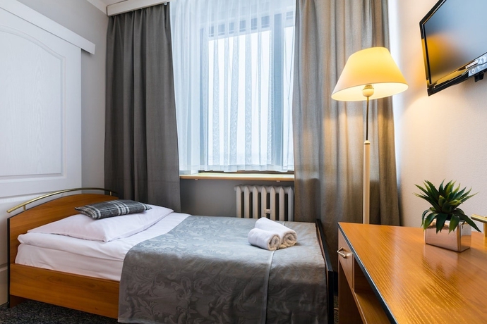 Imagen de la habitación del Hotel Helios, ZAKOPANE. Foto 14