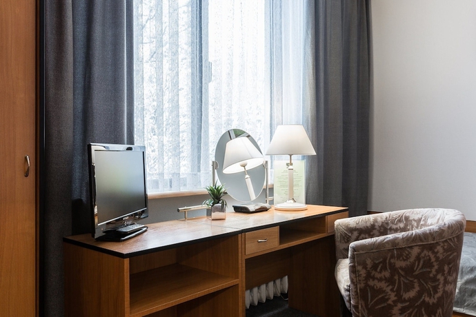 Imagen de la habitación del Hotel Helios, ZAKOPANE. Foto 17