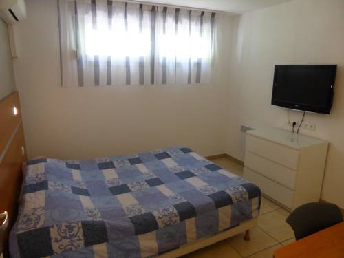 Imagen de la habitación del Hotel Heliotel. Foto 6