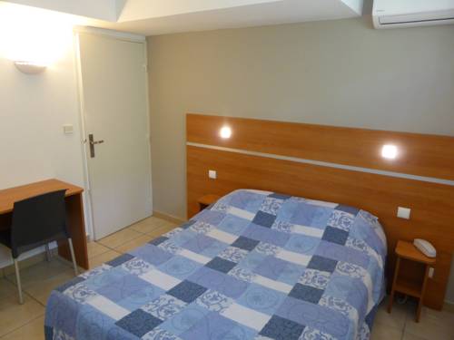 Imagen de la habitación del Hotel Heliotel. Foto 7