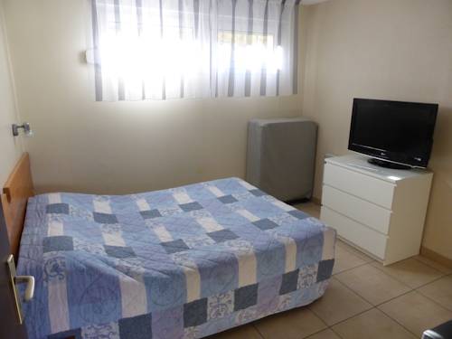 Imagen de la habitación del Hotel Heliotel. Foto 15