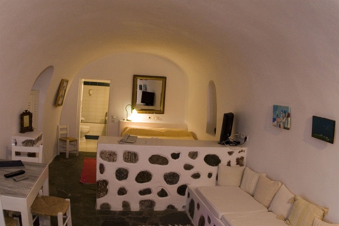 Imagen de los interiores del Hotel Heliotopos. Foto 15