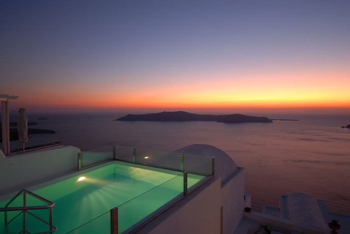 Imagen general del Hotel Heliotopos. Foto 3