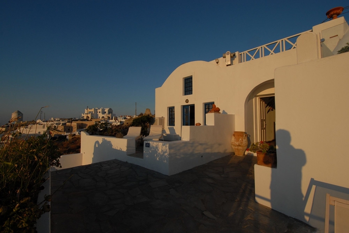 Imagen de la habitación del Hotel Heliotopos. Foto 11