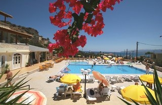 Imagen general del Hotel Heliotrope. Foto 1
