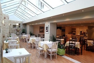 Imagen del bar/restaurante del Hotel Heliotrope. Foto 5