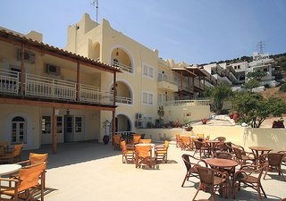 Imagen general del Hotel Heliotrope. Foto 3