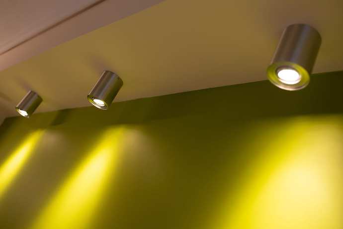 Imagen de la habitación del Hotel Heliotropes. Foto 7