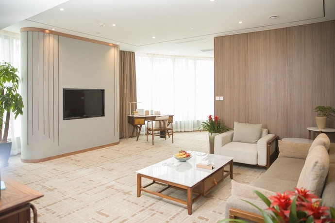 Imagen de la habitación del Hotel H'elite. Foto 2