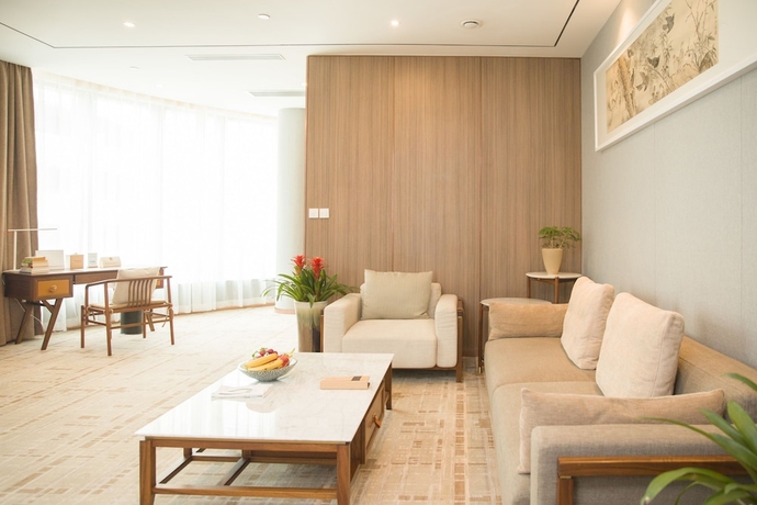 Imagen de la habitación del Hotel H'elite. Foto 3