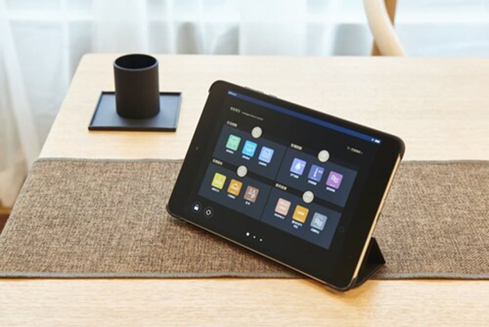 Imagen de la habitación del Hotel H'elite. Foto 7