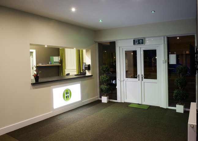 Imagen de los interiores del Hotel Helix, Grangemouth. Foto 15