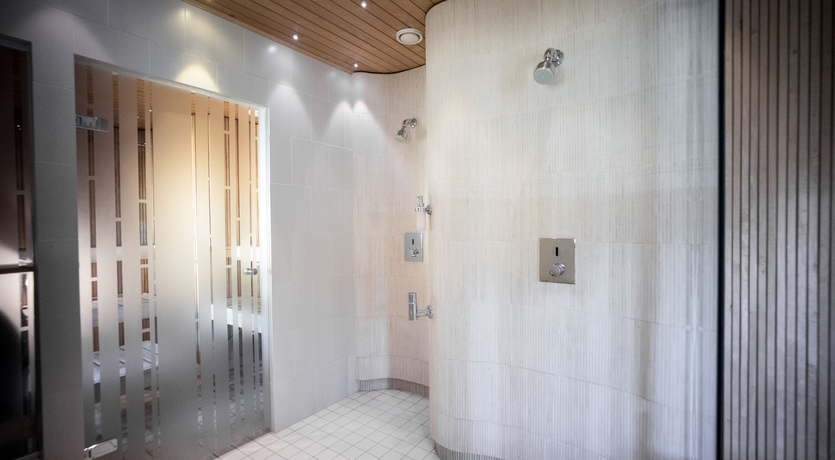 Imagen general del Hotel Helka. Foto 6