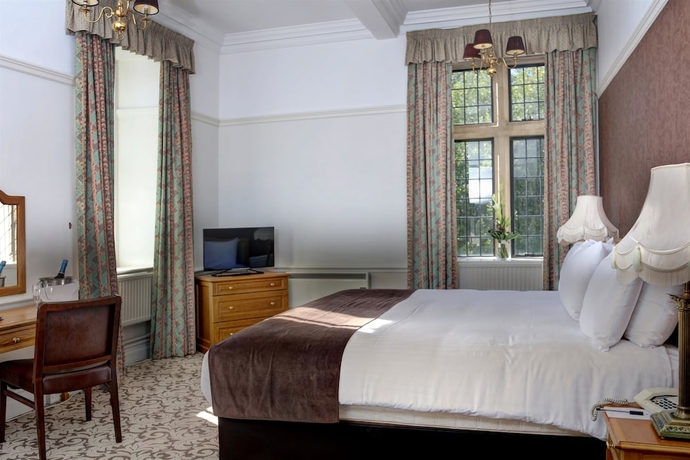 Imagen de la habitación del Hotel Hellaby Hall Hotel, BW Signature Collection. Foto 9