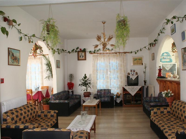 Imagen general del Hotel Hellas Hotel. Foto 3