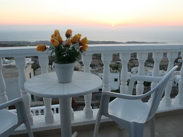Imagen general del Hotel Hellas Hotel. Foto 5