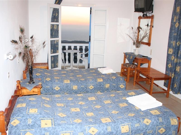 Imagen general del Hotel Hellas Hotel. Foto 7