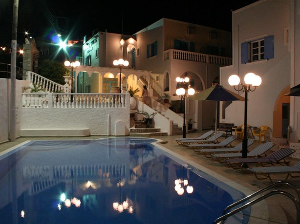 Imagen general del Hotel Hellas Hotel. Foto 8