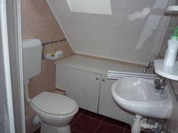 Imagen general del Hotel Hellasz Apartman. Foto 3