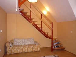 Imagen general del Hotel Hellasz Apartman. Foto 4