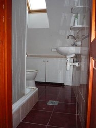 Imagen general del Hotel Hellasz Apartman. Foto 5