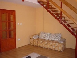 Imagen general del Hotel Hellasz Apartman. Foto 10