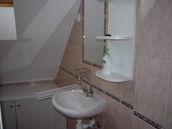 Imagen general del Hotel Hellasz Apartman. Foto 15