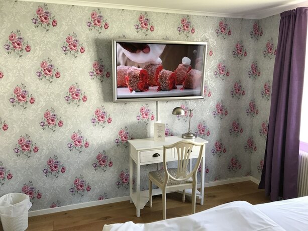 Imagen general del Hotel Hellefors Herrg&aring;rd. Foto 3