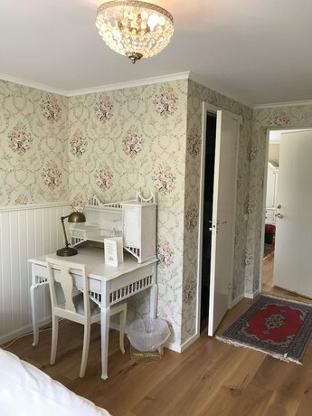 Imagen general del Hotel Hellefors Herrg&aring;rd. Foto 5