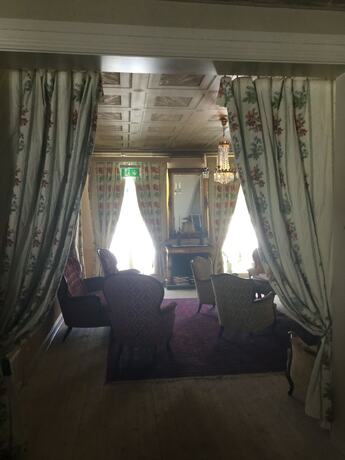 Imagen general del Hotel Hellefors Herrg&aring;rd. Foto 6