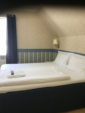 Imagen general del Hotel Hellefors Herrg&aring;rd. Foto 7