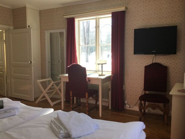 Imagen general del Hotel Hellefors Herrg&aring;rd. Foto 8