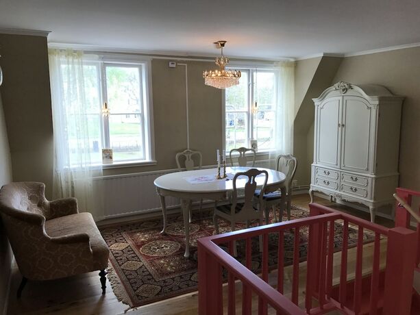 Imagen general del Hotel Hellefors Herrg&aring;rd. Foto 9